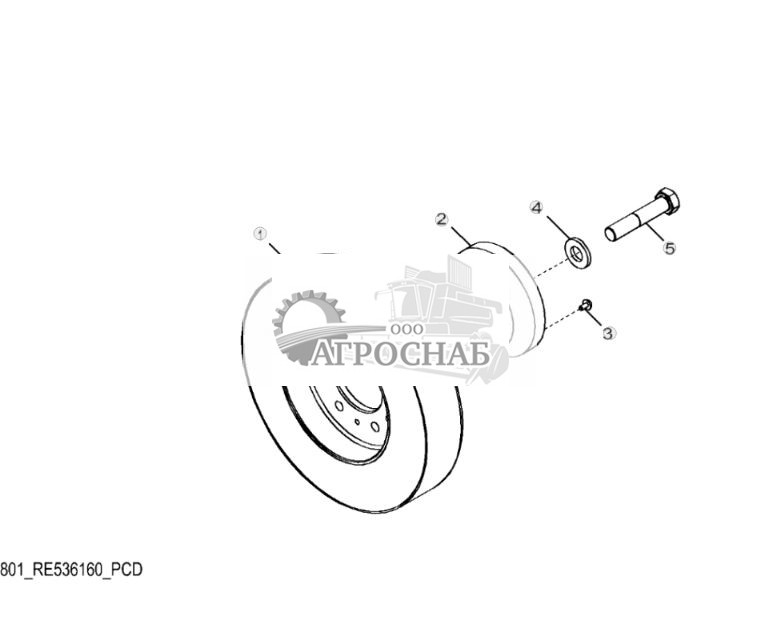 6801 Амортизатор - ST134195 1012.jpg